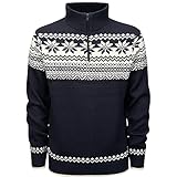 Brandit Norweger Armee TROYER Pullover ARMY PULLI WINTER OUTDOOR...