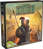 Repos Production, UNBOX NOW, 7 Wonders Duel, Grundspiel, Kennerspiel,...