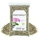 Eisenkraut 200gr- Eisenkraut Tee - Verbene Tee - Verbena - Eisenkraut Getrocknet...