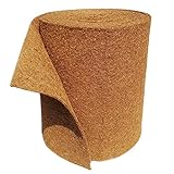 MW.Shop.24 Kokosmatte 100% Biologisch Winterschutz für Pflanzen Kälteschutz in...