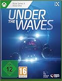 Under The Waves Deluxe Edition (Xbox One / Xbox Series X)