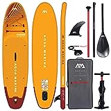 Aqua Marina Fusion SUP 2024 - Complete Pack