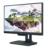 BenQ PD2500Q Designer Monitor (AQCOLOR Technology, 25 Zoll, 2K WQHD 1440P,...