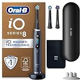 Oral-B iO Series 8 Plus Edition Elektrische Zahnbürste/Electric Toothbrush,...