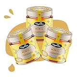 Vegablum Wonig Löwenzahn, Vegane Honig-Alternative, Bio & Vegan, Honigersatz...