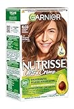Garnier Nutrisse Ultra Creme Dauerhafte Pflege-Haarfarbe 6.03 Natürliches...