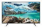 Samsung RU7179 125 cm (50 Zoll) LED Fernseher (Ultra HD, HDR, Triple Tuner,...
