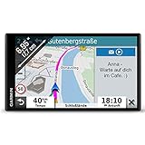 Garmin DriveSmart 65 MT-D EU – Navigationsgerät mit 6,95“ (17,7 cm)...