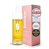 juno & me – Intimate Feel Good & Beauty Oil: After Shave Öl für Intimzone...