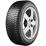 Firestone Multiseason GEN 02 - 225/45 R17 94V XL - C/B/72 - Ganzjahresreifen...