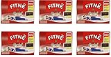 6-Pack-FITNE Sennakrauttee 240g Das Original aus Thailand 6x Sennakraut a 40g...