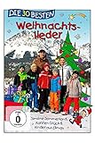 Die 30 Besten Weihnachtslieder - DIE SCHÖNSTE WEIHNACHTS-DVD ALLER ZEITEN für...