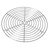 Original Kaiser Classic Abkühlgitter 32,5 cm, Tortenkühler, Kuchengitter...