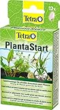 Tetra PlantaStart Düngetabletten (für prächtige Wasserpflanzen im Aquarium,...