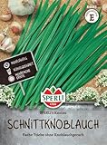 Sperli Schnittknoblauchsamen SPERLI's Knolau 84683 - Mehrjährig, Dekorativ,...