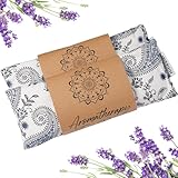 Hihealer 2er / 4er-Pack Augenmaske Gewichts-Augenmaske mit...