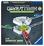 Ravensburger GraviTrax PRO Erweiterung Mixer - Ideales Zubehör für...