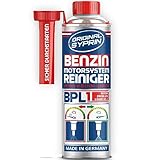 SYPRIN Original Motorsystemreiniger Benzin | Kraftstoffsystem Reiniger -...