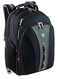 WENGER Legacy Laptop-Rucksack, Notebook bis 16 Zoll, 24 l, Damen Herren,...