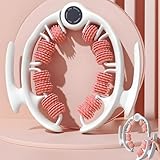 Cellulite Massagegerät Linderung von Muskelbeschwerden und Schmerzen, DINYOAN...