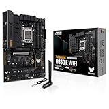 ASUS TUF Gaming B650-E WiFi Mainboard Sockel AMD AM5 (Ryzen 7000, ATX, PCIe 5.0,...