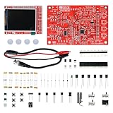 DSO138 Oszilloskop DIY Kit Handheld Digital Oszilloskop 1msps...