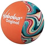 Waboba Original Wasserhüpfball - Wasserfestes Strandspielzeug, Poolspiele für...