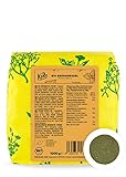 KoRo - Bio Brennnessel Pulver 500 g - Hoher Protein- und Ballaststoffgehalt -...