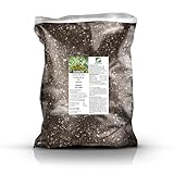 GREEN24 Palmenerde Palmensubstrat Premium Erde für Palmen - 10 Ltr. - Profi...