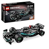 LEGO Technic Mercedes-AMG F1 W14 E Performance Race Car Spielzeug für Kinder,...