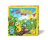 Zoch 601132100 Da ist der Wurm drin, Kinderspiel des Jahres 2011, kinderleichtes...