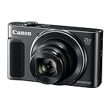 Canon PowerShot SX620 HS Digitalkamera (20,2 MP, 25-Fach optischer Zoom, 50-Fach...