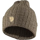 FJALLRAVEN F77388-633-284 Byron Hat Dark Olive-Taupe OneSize