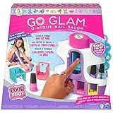 Cool MAKER Go Glam Unique Nagel Salon - Finger- und Fußnägel lackieren und mit...