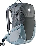 deuter Futura 21 SL Damen Wanderrucksack, Graphite-shale