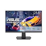 ASUS Eye Care VA24EHF - 24 Zoll Full HD Monitor - Rahmenlos, Flicker-Free,...