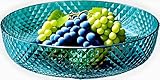 Zcooooool Obstschale Stilvoll gestalteter Obstkorb Lebensmittelqualität...