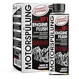 SYPRIN Original Motorspülung - Engine Flush Cleaner, Motor Innenreinigung und...