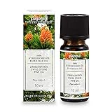 pajoma® Duftöl 10 ml, Zirbelkieferöl | 100% Naturrein Ätherisches Öl für...