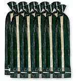 Folienkönig® 10 Stück Sandsäcke, Sandsäcke geignet für Hochwasserschutz, 5...