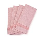 søstre & brødre 4er Set Geschirrtücher Küchentücher im hochwertigem...