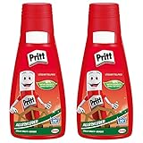 Pritt Alleskleber, schnell trocknender Kleber mit einfacher Anwendung,...