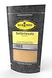 Herrmann Gewürze Selleriesalz 100g Gewürzsalz