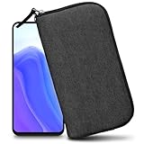 XiRRiX Handytasche für Smartphone 2XL 5,5' Größe - Modell 2.0 - universal...