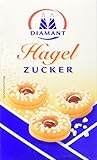 Diamant Hagelzucker, 250 g Packung