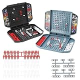 HENGBIRD Seeschlacht Spiel, Battleship Game Schiffe Versenken Brettspiel...
