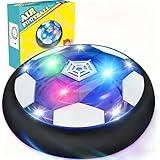 lenbest Air Power Fußball - Fussball Geschenke Jungen - Kinderspielzeug Kinder...