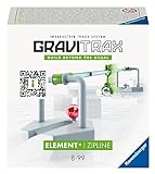 Ravensburger GraviTrax Element Zipline 27472 - GraviTrax Erweiterung für deine...