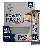 Multipower Power Pack Classic Dark Protein Riegel, Eiweißriegel mit 27 %...