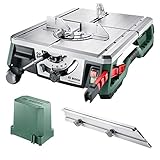 Bosch Tischsäge Advanced Table Cut 52 (550 W, Leerlaufdrehzahl 8200 min-1, in...